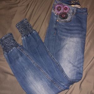 Desigual Jeans